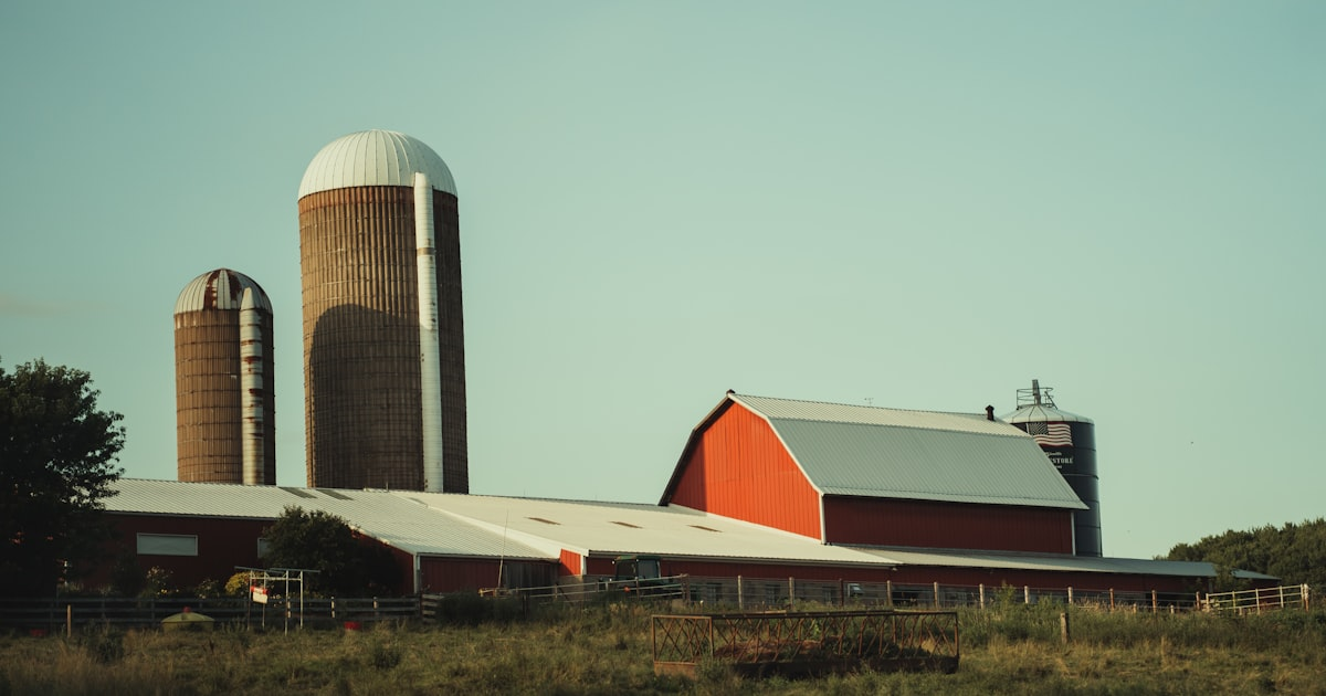 Sustainable Agriculture Practices